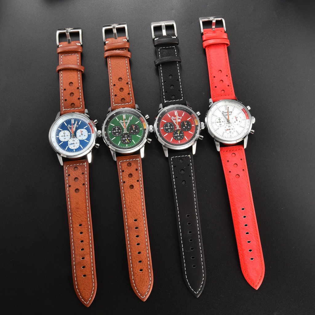 Đồng Hồ Đeo Tay b01 ford b01 Thời Gian Chất Lượng Cao