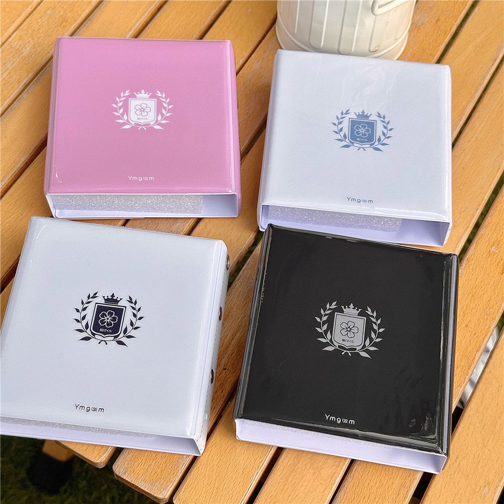 Album Đựng Thẻ Đồng Phục Học Sinh polaroid 10cm