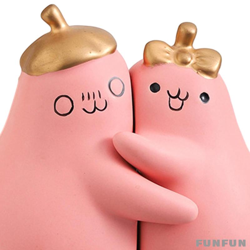 Dễ Thương Giá Đỡ Sách Hình Trái Lê Chống Trượt Sáng Tạo Trang Trí Nhà Cửa / Văn Phòng