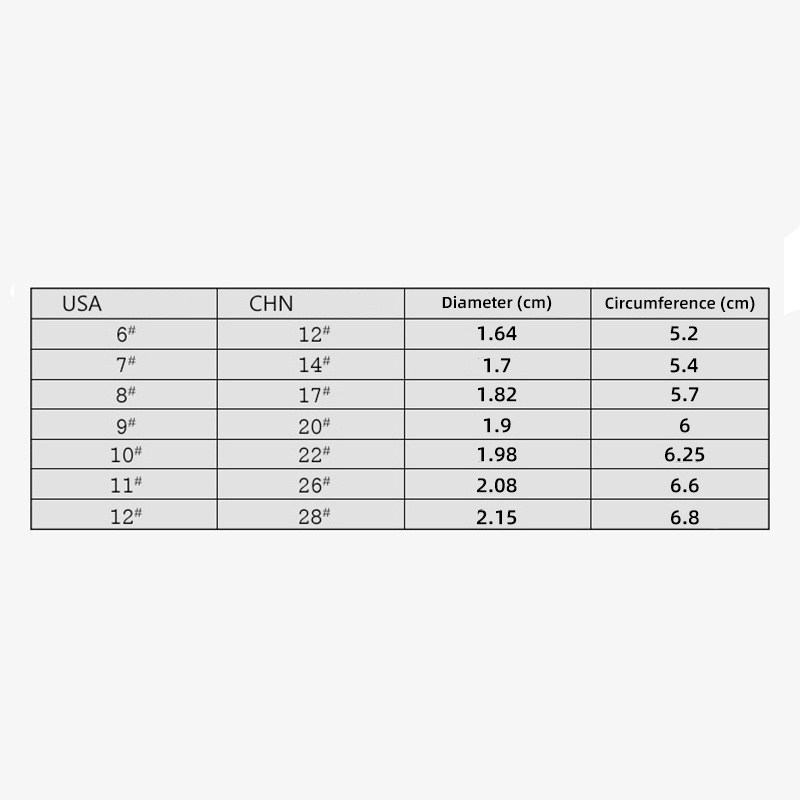 Nhẫn Thép Titan Phát Quang Trong Bóng Tối Độc Đáo HB