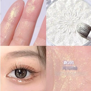 Phấn highlight Gogotales Flash Broken Star Moving (GT509)