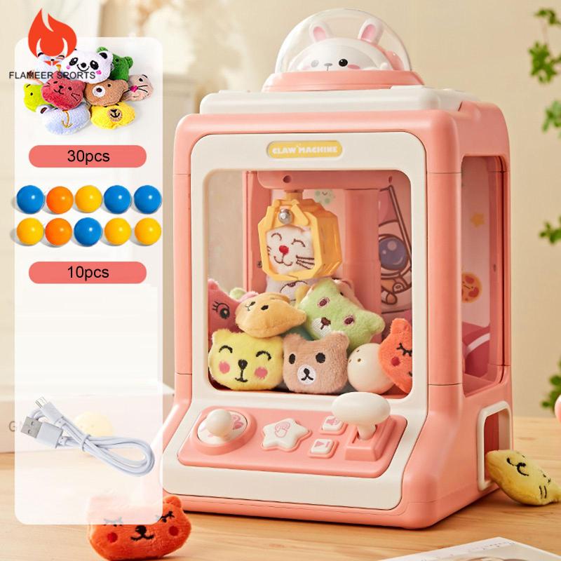 Máy Phân Phối Kẹo Làm Quà Tặng Giáng Sinh Cho Bé