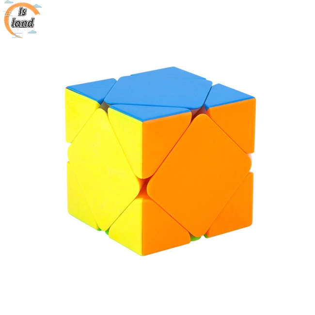 Khối Rubik meilong Đồ Chơi Phát Triển Trí Tuệ megaminx sq1