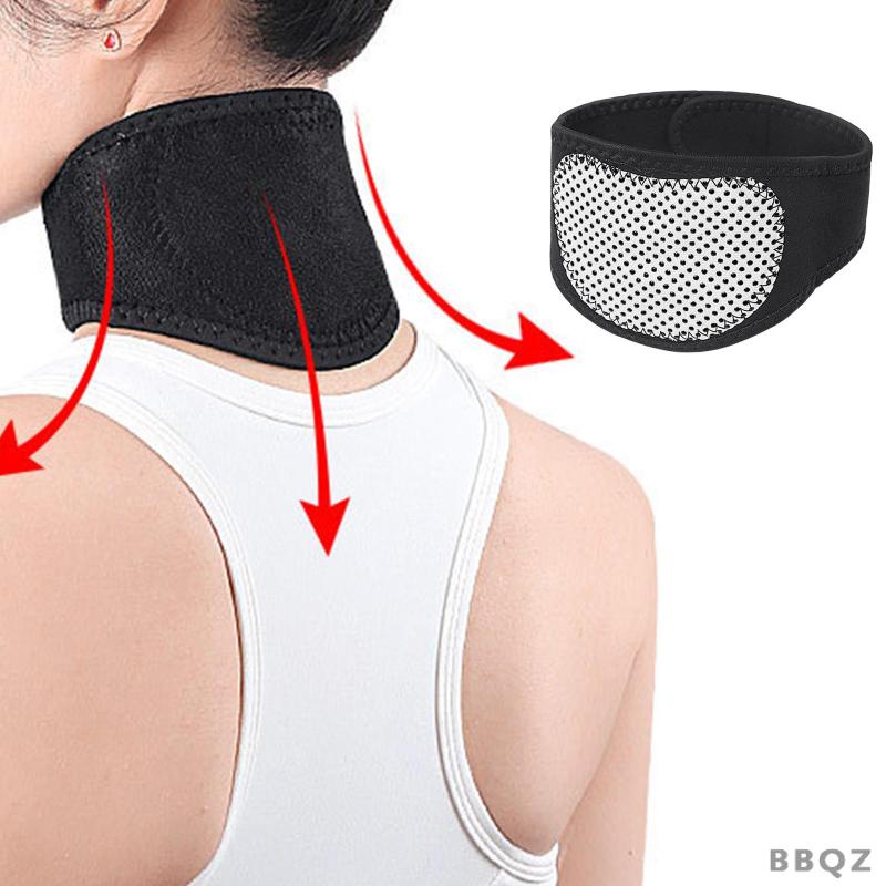 Đai Quấn Bảo Vệ Cổ Trọng Lượng Nhẹ Giữ Ấm Tùy Chỉnh Tiện Dụng