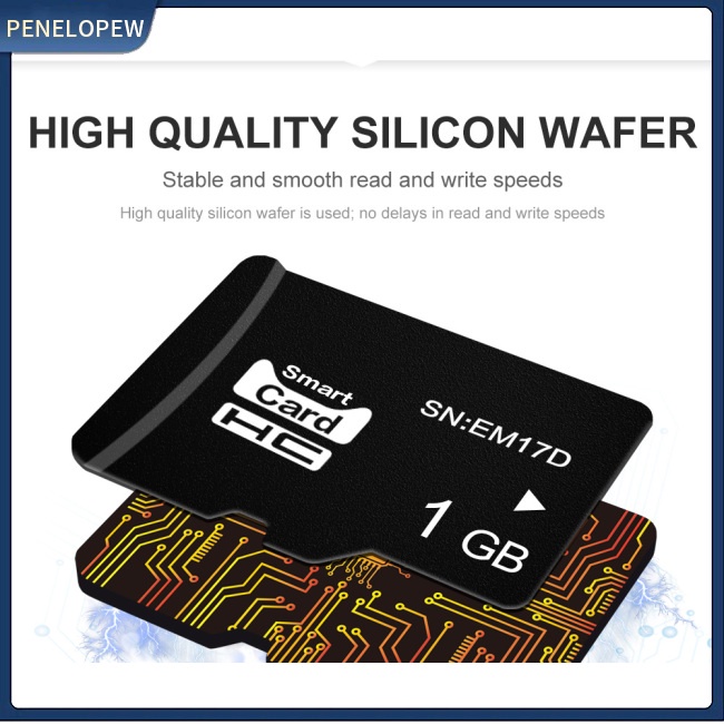 Thẻ Nhớ micro sd class 6 Chuyên Dụng Cho MáY TíNh BảNg microsd tf / sd