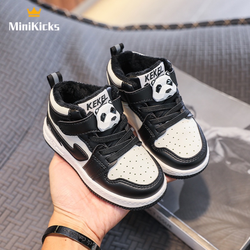 ZOOMSTAR giày thể thao bé trai giày trẻ em Giày Thể Thao Trẻ Em thời trang thoải mái 2023 NEW RXB2300ITE 41Z231012