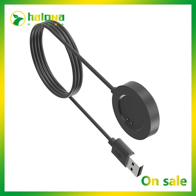 Đế Sạc Có Dây Usb Cho Đồng Hồ Thông Minh realme watch 3 pro
