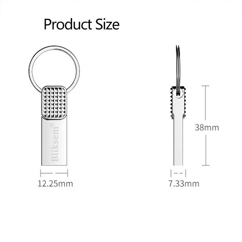 Usb Trình Điều Khiển 4GB / 8GB / 16GB / 32GB / 64GB / 128GB / 256GB / 512GB / 1TB / 2TB USB3.0 Chất Lượng Cao
