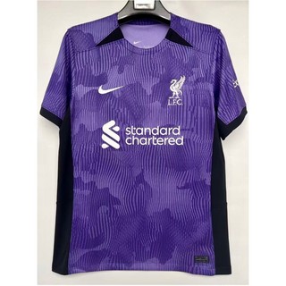 Bộ phụ kiện cho máy bay điều khiển từ xa liverpool fc mùa thứ ba 2023 / 24
