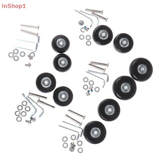 Bộ Dụng Cụ Sửa Chữa Bánh Xe Thay Thế Cho Vali Hành Lý od 40-54mm 40-54mm