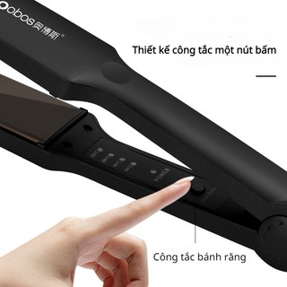 Máy Duỗi / Uốn / Duỗi Tóc Thông Dụng Làm Đẹp