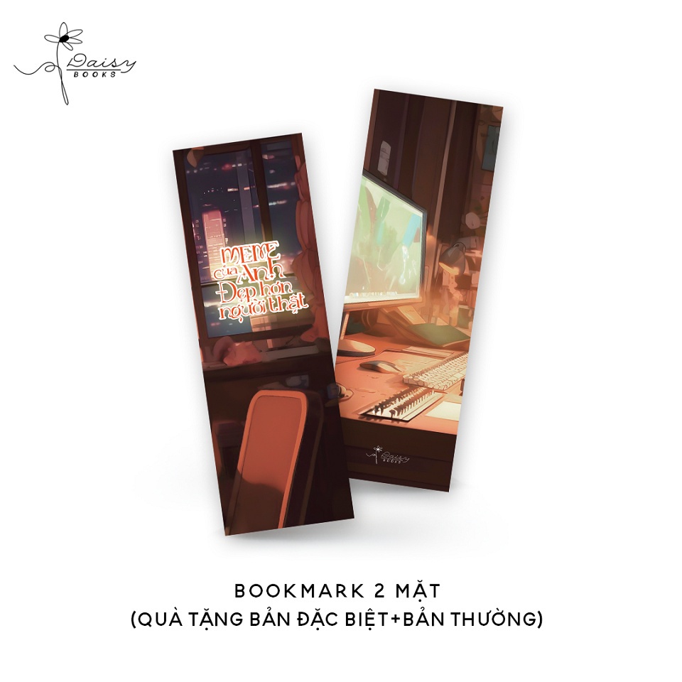 Sách Meme Của Anh Đẹp Hơn Người Thật  - Bản Quyền