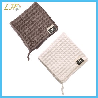 Khăn Vải Lau Máy Pha Cà Phê / Trà Sữa / Quán bar / Quán bar ljf Chuyên Dùng