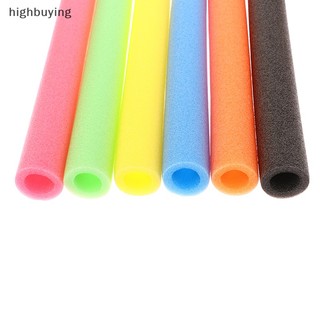 1 Miếng Xốp Bọc Ống Nước Chất Lượng Cao 40cm Mới