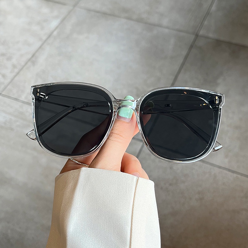 Kính Mát Thời Trang Hàn Quốc Cho Nam Nữ