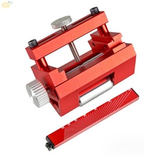 【VARSTR】Honing Angle Guide Sharpener Cutter Blade Brand New Angle Knife Sharpener