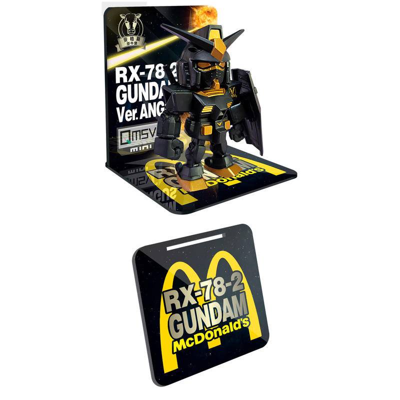 Kệ Trưng Bày gundam 2023 S  Màu Sắc Chất Lượng Cao