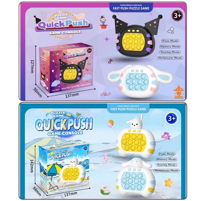 Trò Chơi Điện Tử Giáo Dục Nhanh Chóng Năm 2023 Mới Cho Trẻ Em