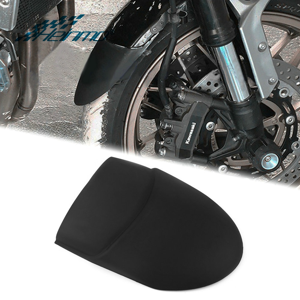 FENDER Phụ Kiện Mở Rộng Chắn Bùn Trước Cho kawasaki ninja400 z900 z900rs z650 versys650 versys1000 v