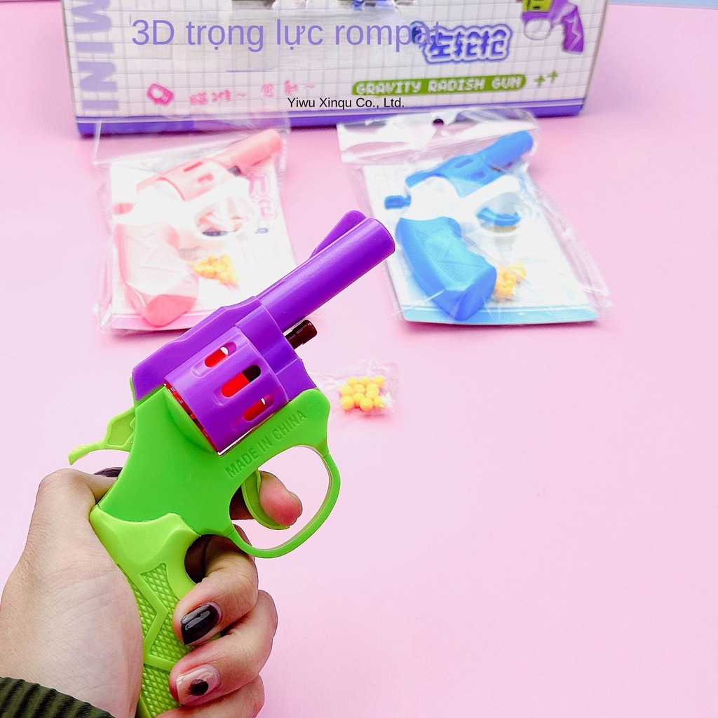 Súng chơi giả lập 3D súng lục 1911 súng lục trò chơi