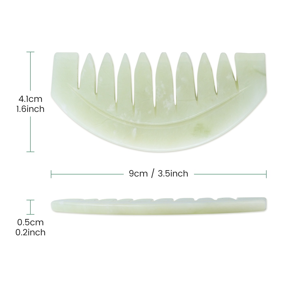 Suolare Jade massage board