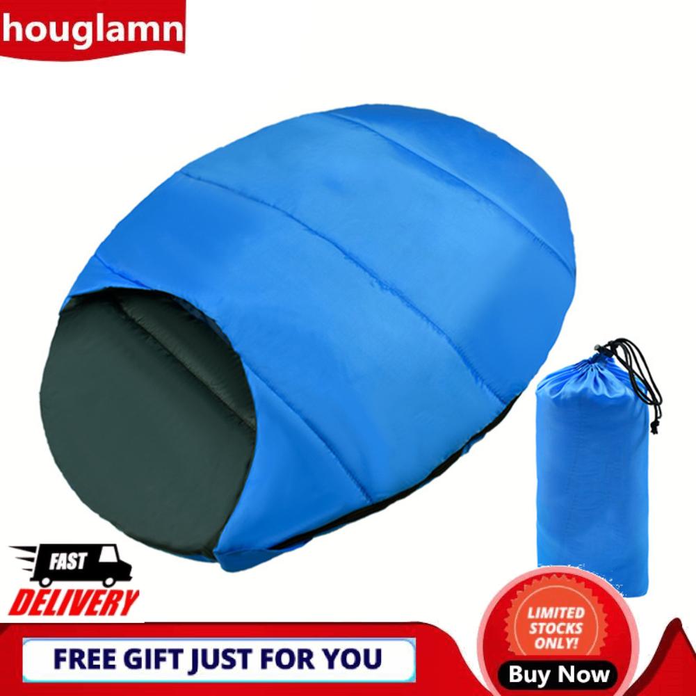 Houglamn Cats Sleep Bed  Comfortable  Windproof  for Camping