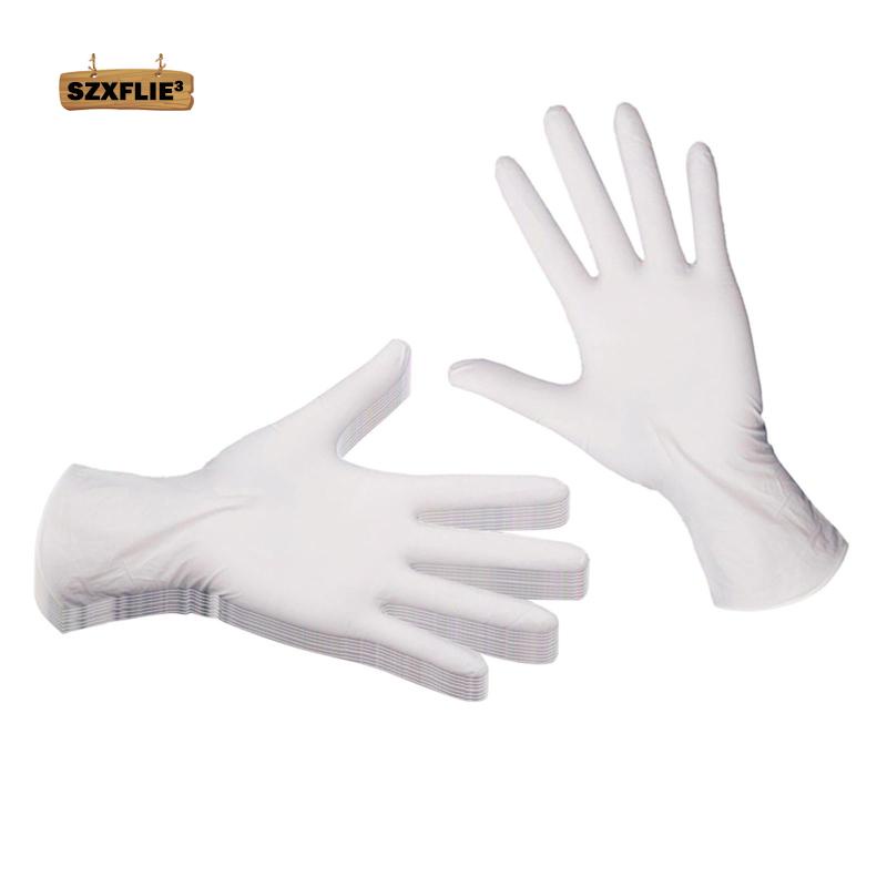 Set 5 Đôi Găng Tay Bảo Vệ Chuyên Dụng Khi Làm Vườn