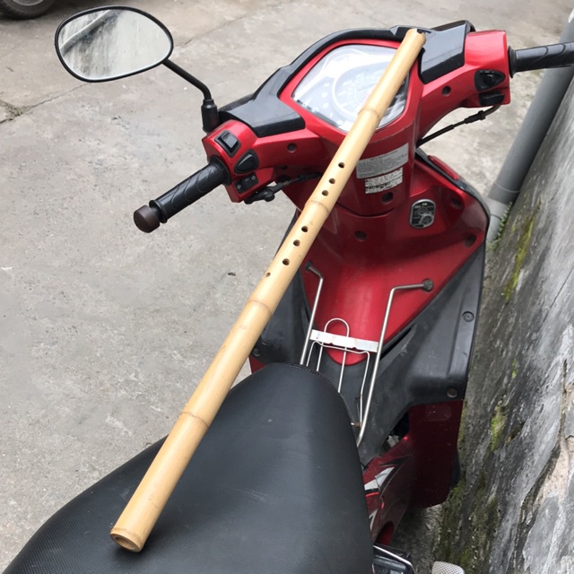Tiêu đô C4 bát khổng trúc