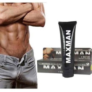 Gel dưỡng tăng size _hiệu Maxman