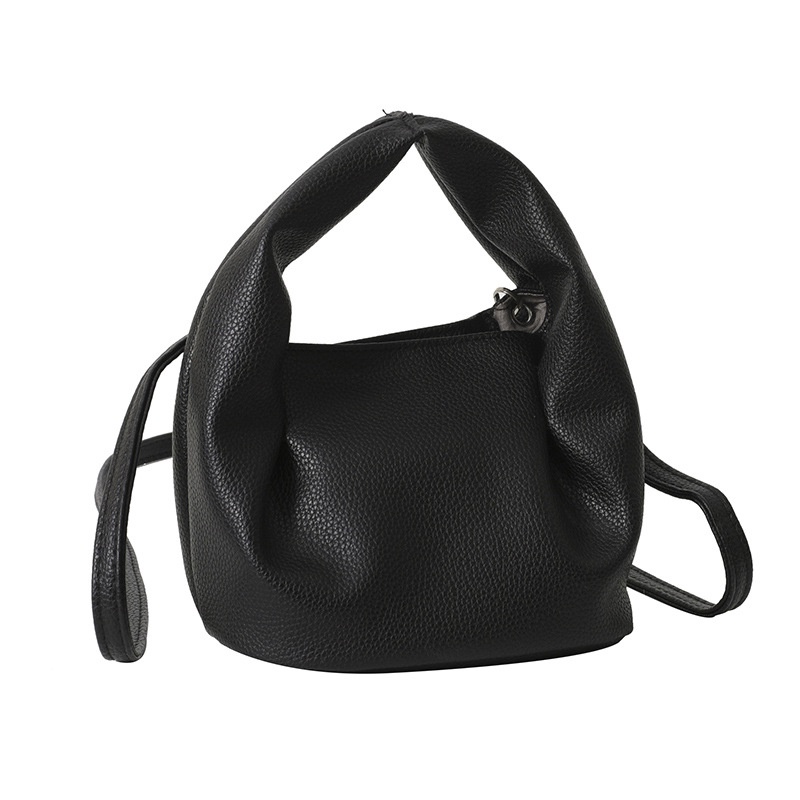 QIANLUO túi xách nữ túi đeo chéo 2023NEW Tiện dụng Vintage Thời trang Thời trang giản dị GDJ23A0O7G 42Z231020