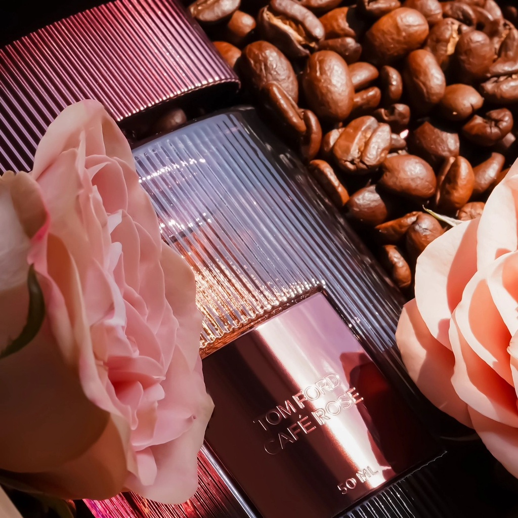 Phong Cách Mới!Nước Hoa Hương Hoa Hồng / Cà Phê / Hoa Hồng Lâu Phai 100ml
