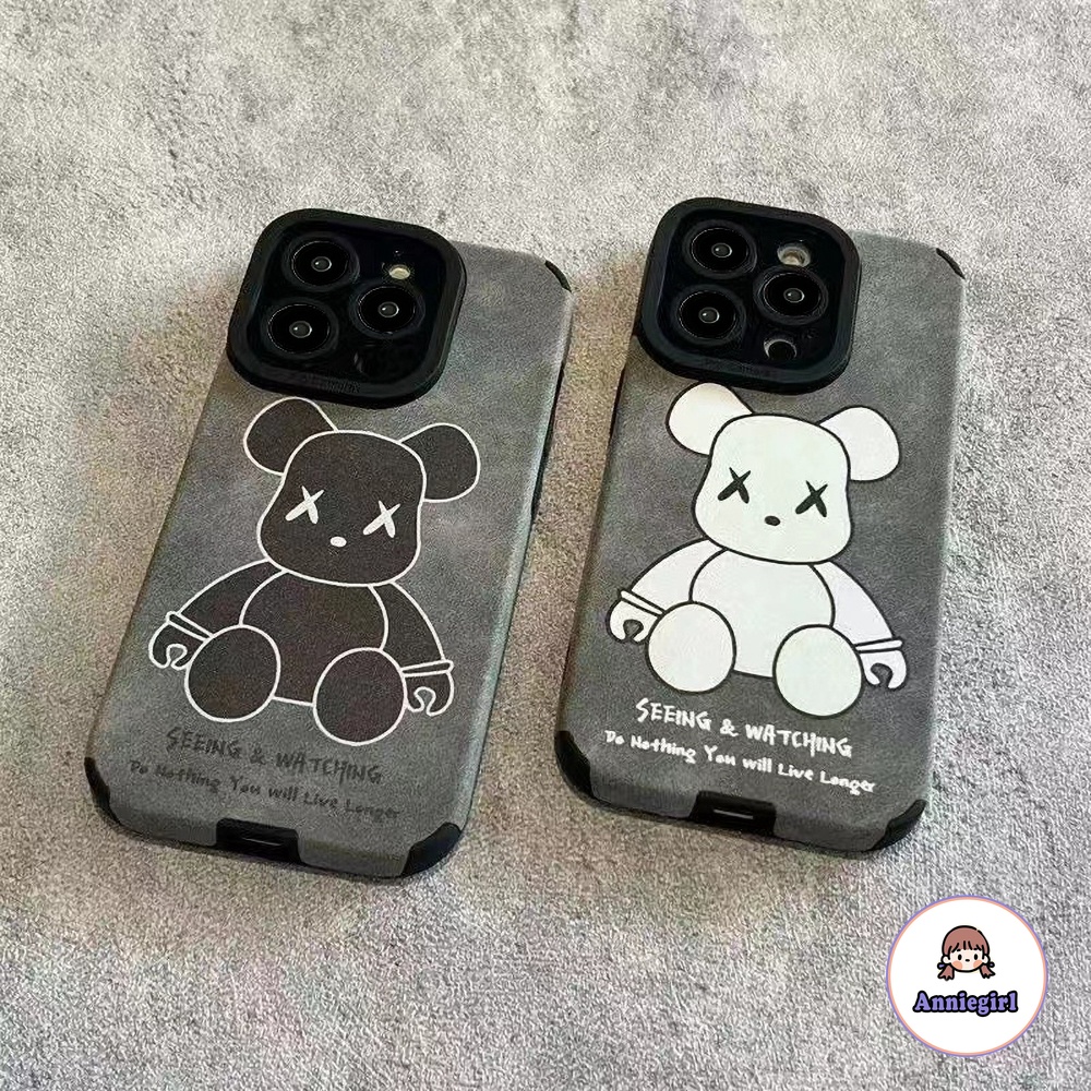 Bao Da Điện Thoại Kiểu Cổ Điển Cho iphone 11 case 15 pro max 14 pro max 7 8 plus 13 pro max 12 iphone x xs xr Ốp