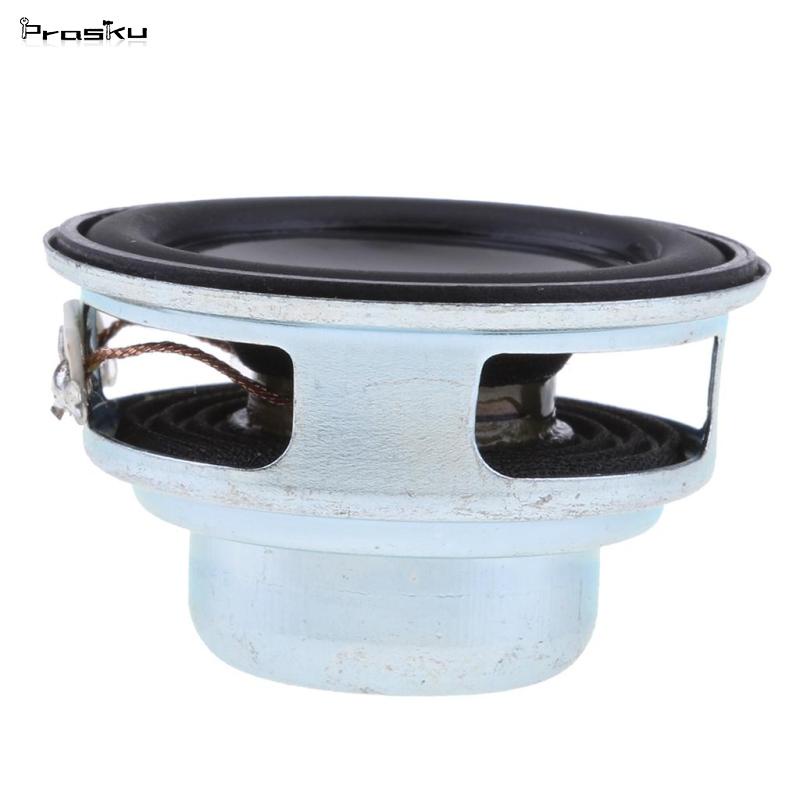 Loa nam châm 40mm 4ohm 5w cuộn dây 16