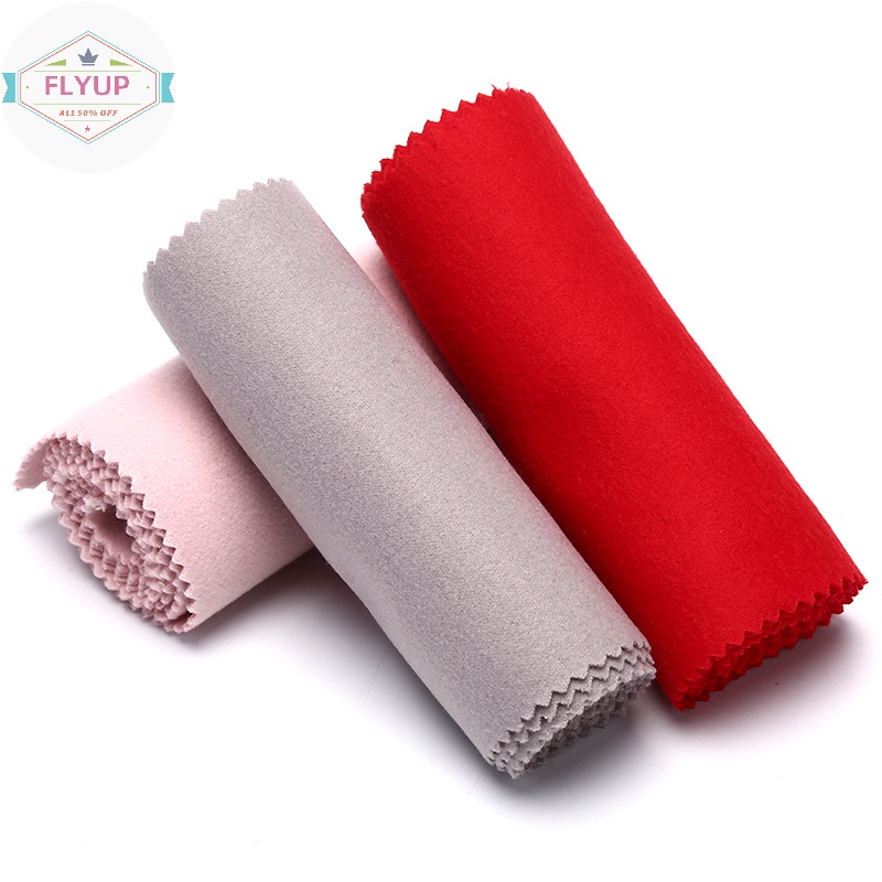 Flyup Miếng Vải cotton Phủ Bàn Phím Đàn piano 88 Phím Chống Bụi Vn