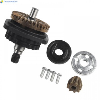 Bánh răng cho máy mài bosch tws6600 gws6 100