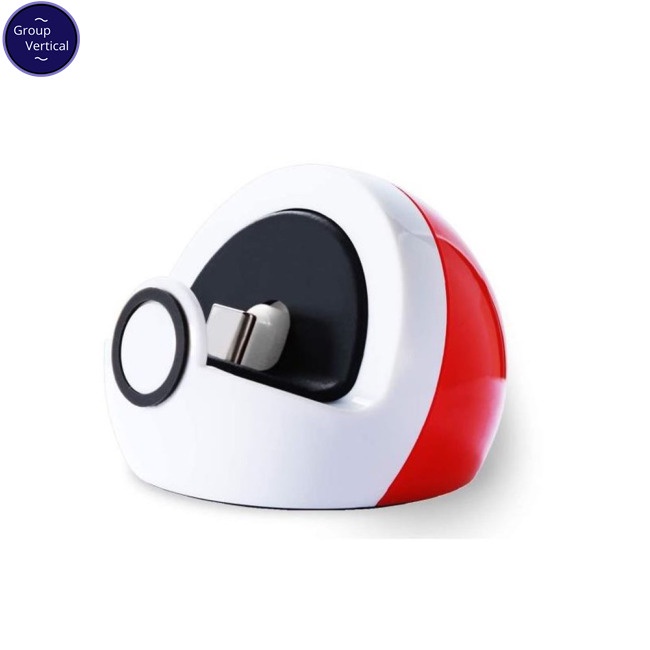 Đế Sạc Đứng mini Cho Máy Chơi game nintendo switch / switch lite