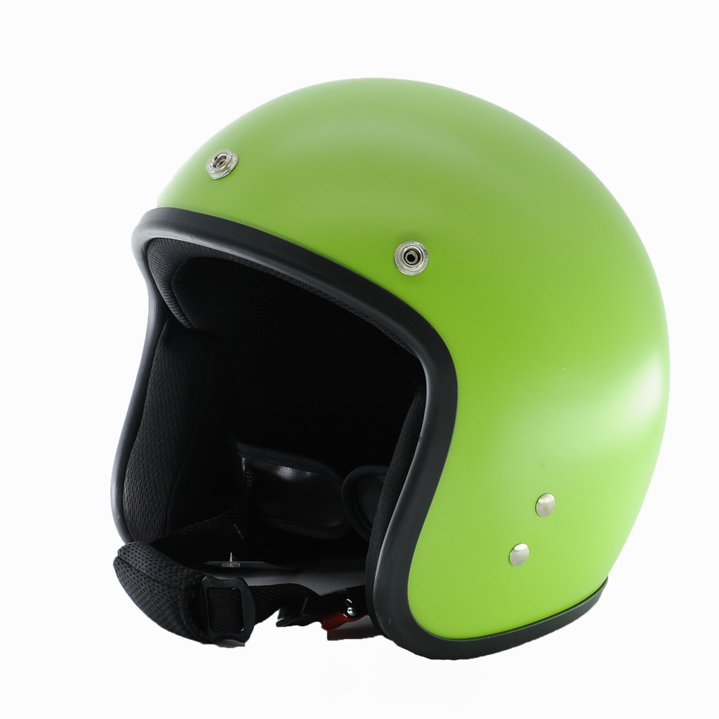 MŨ BẢO HIỂM 3/4 X-PRO - LÓT DÀY ÊM VỎ CỨNG CHẮC