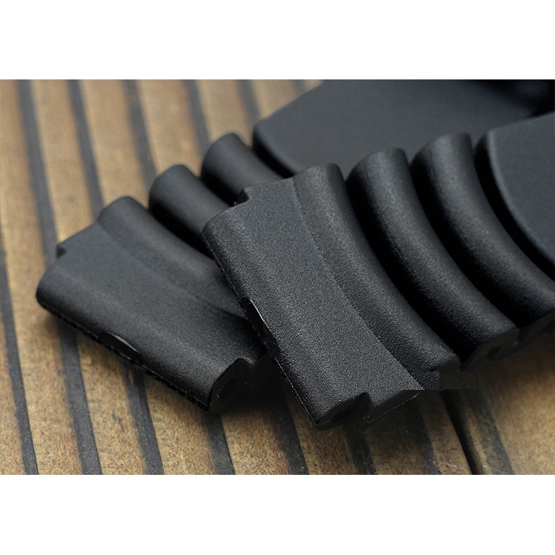 Dây Cao Su 20mm Cho Đồng Hồ Thông Minh seiko skx z-22 4fy8jz 22mm