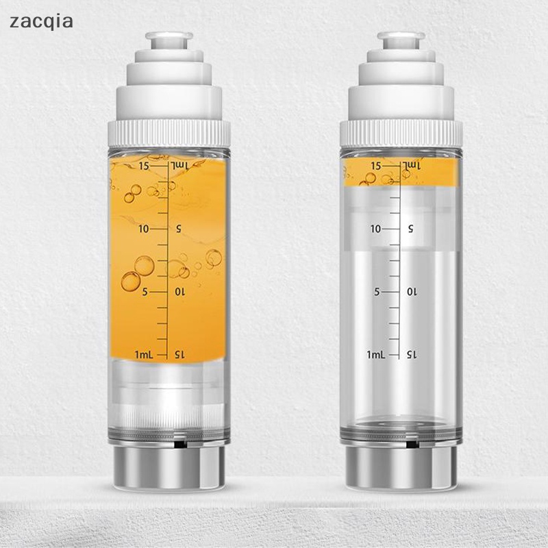 Sáu Lược Chải Tóc Dạng Lỏng Mát Xa Nuôi Dưỡng Mái Tóc