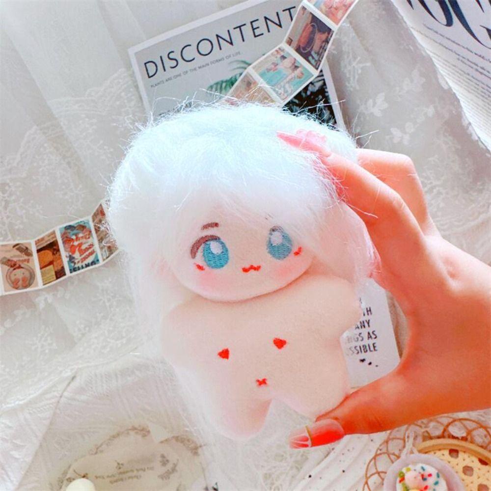 Mmluck Búp Bê Nhồi Bông Ngôi Sao cotton Mềm Mại Sáng Tạo Cho Bé Trai Bé Gái