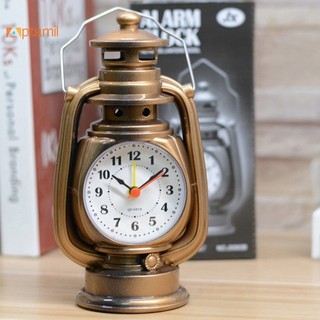 1 Đồng Hồ Báo Thức Để Bàn Fafa333} Kiểu Cổ Điển