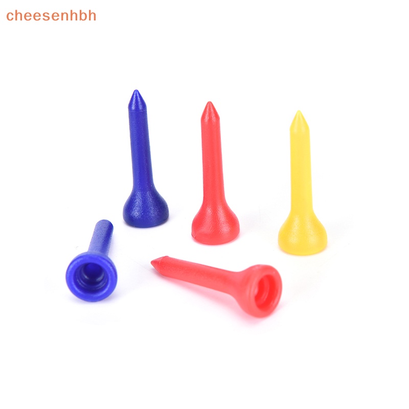 Set 100 tee golf Nhựa 36mm Chuyên Nghiệp vn
