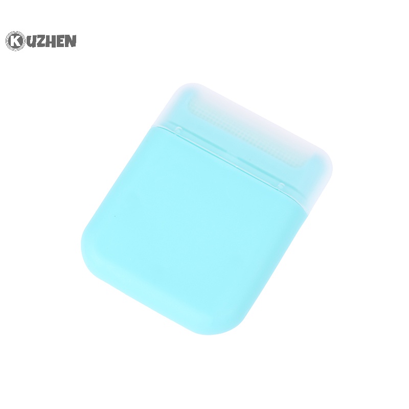Máy Loại Bỏ Xơ Vải kuzhen mini Dễ Thương