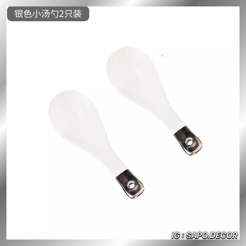 Bát sứ ăn cơm họa tiết đơn giản sang trọng - SP 40