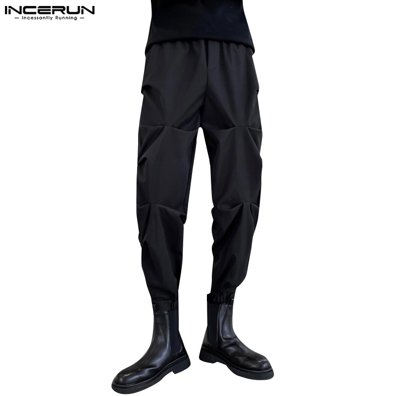 Quần Legging Nam incerun |