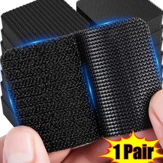 Kẹp Cố Định Thảm Lót Sàn Xe Hơi Hai Lớp Chống Trượt Đa Năng