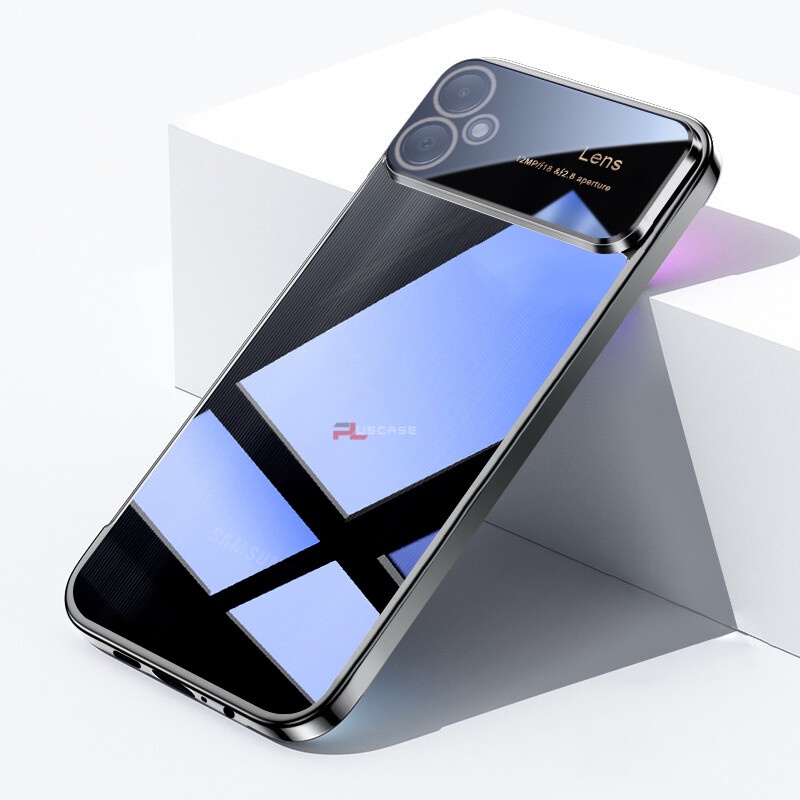 Ốp ĐiệN ThoạI Siêu MỏNg Cho samsung galaxy a05