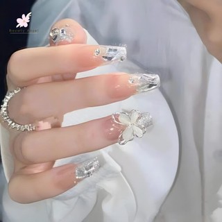 Nails xinh đẹp siêu sang chảnh mã 346