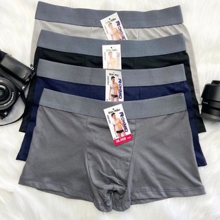 Hang quần sịp lót nam đùi, quần lót boxer đẹp. màu ngẫu nhiên của shop