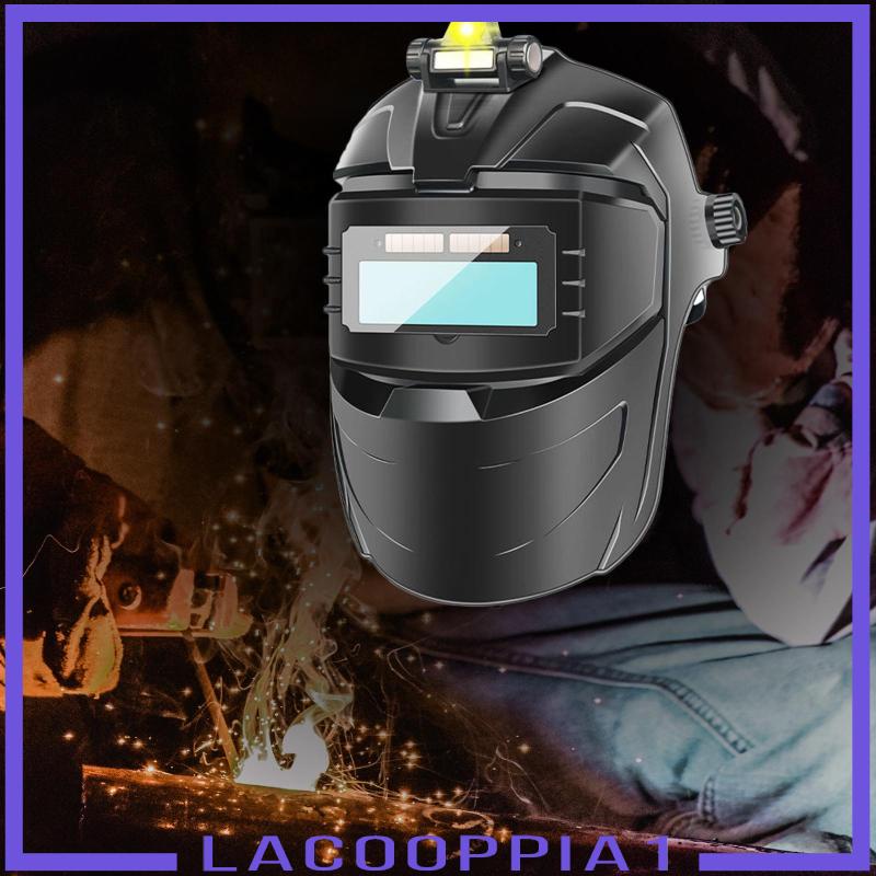 Đầu Bảo Vệ Khi Hàn Chất Lượng Cao